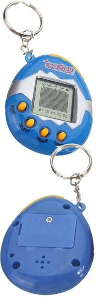 Vásárlás Tamagotchi