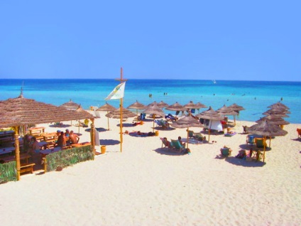 Üdülőhely, Rimini - leírását, ahol az árakat (Rimini) Üdülőhely, Rimini - egy leírást, ahol vannak, az árak