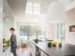 Konyha Feng Shui alapvető szabályok (szabályok) Konyha Feng Shui alapvető szabályok