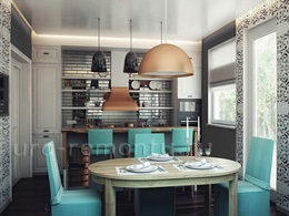 Konyha Feng Shui alapvető szabályait (a konyhában) Konyha Feng Shui alapvető szabályok