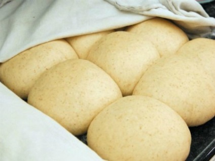 Konyhai trükkök a tészta (a család) Konyhai trükkök a tészta