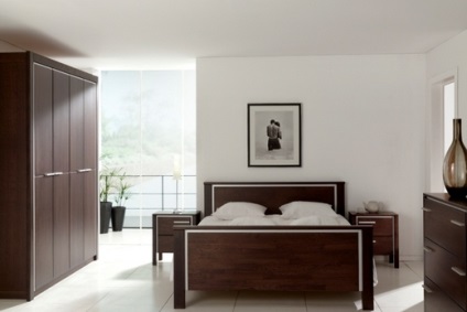 Lapos, berendezett Feng (lapos) A lakás, berendezett Feng Shui