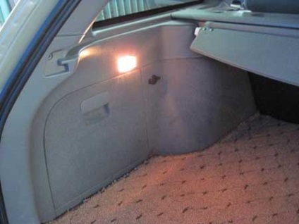 Lacetti Salon (szalon) Lacetti szedán