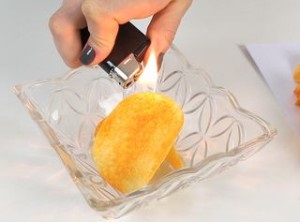 Az élet feltörése Pringles csomagolás, indycraft (DIY) Lifehack ki a csomagot Pringles, indycraft