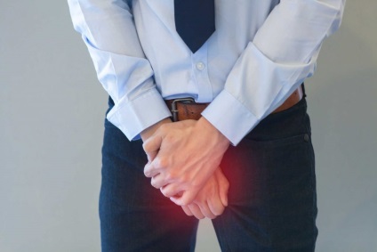 Kezelése erozív formában balanoposthitis férfiakban (balanoposthitis) Kezelése erozív formában balanoposthitis férfiaknál
