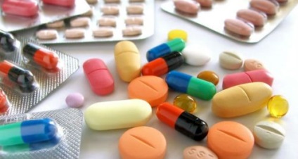 tabletták a hajók kezelésére a cukorbetegségben