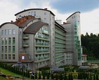 Kezelés a szanatóriumok Szhidnicja (Szhidnicja) Kezelés szanatóriumok Szhidnicja