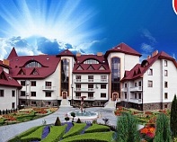 Kezelés a szanatóriumok Szhidnicja (Szhidnicja) Kezelés szanatóriumok Szhidnicja
