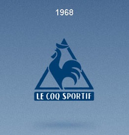 Le Coq Sportif, divat enciklopédia