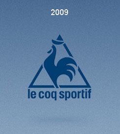Le Coq Sportif, divat enciklopédia