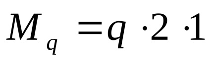 №3-mechanika előadás (statikus egyensúlyi egyenlet) №3-mechanika előadás