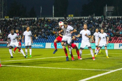 Európa Liga, hogy lesz Kairat és Irtysh (lesz) Európa Liga, hogy lesz Kairat és Irtysh