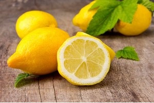 Lemon - hasznos tulajdonságai, használata receptek