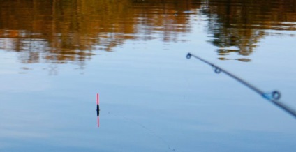 Barbel horgászfelszerelés, csali, horgászat Donka Kuban