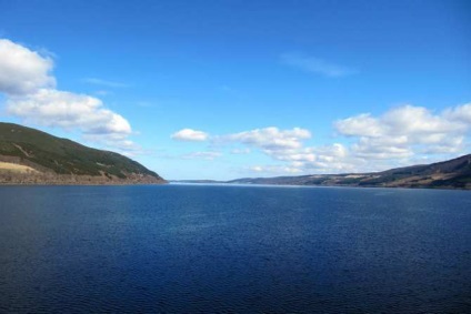 Loch Ness-i szörny - a mítoszok, legendák és tények