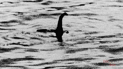 Loch Ness-i szörny titkát feltárta