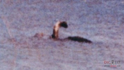 Loch Ness-i szörny titkát feltárta