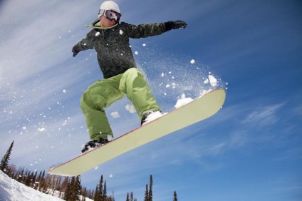 Top snowboard maszkot az arc felülvizsgálat típusok, gyártók és vélemények