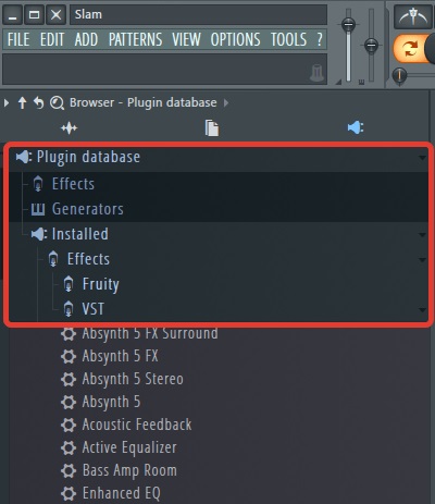 Top-VST plugin fl studio