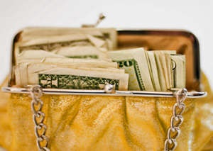 Mágikus rúnák pénzt a tárca, és sok sikert a munkát saját kezűleg (fotó)