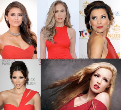 Smink a ruha alatt, beautyyou (beautyyou) Smink ruhája alatt, beautyyou
