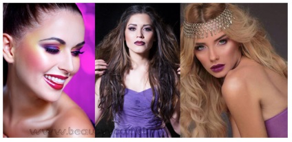 Smink ruhája alatt, beautyyou (szép arc korrekció) Smink ruhája alatt, beautyyou