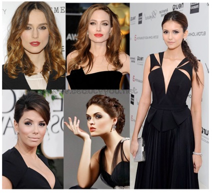 Smink a ruha alatt, beautyyou (+ smink, hogy a ruha) Smink ruhája alatt, beautyyou