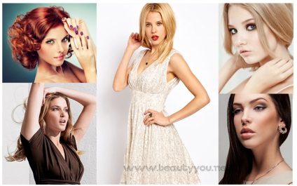 Smink ruhája alatt, beautyyou (szép arc korrekció) Smink ruhája alatt, beautyyou