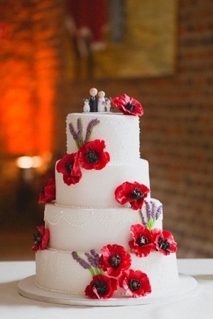 Poppy esküvő stílusos védjegy a 8. évfordulóján házasélet