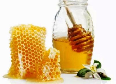 Maszk mézzel növekedéséhez és sűrűsége haját otthon haj, vékony és gyenge