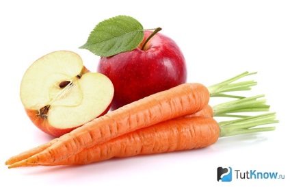 Arc maszkok a sárgarépa 10 legjobb receptek (álarcok sárgarépából) Arc maszkok carrot top 10 receptek