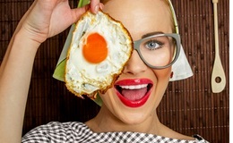 Maszk haj egy tojás - a top 10-házi receptek