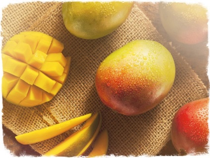 Mango vaj - szokatlan tulajdonságai és alkalmazásai
