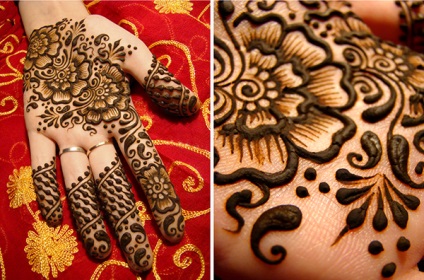 Mester osztály festés henna a személyes kapcsolatot, yadoart (ismert a gyógyító) Mester osztály festés henna a személyes kapcsolatot, yadoart