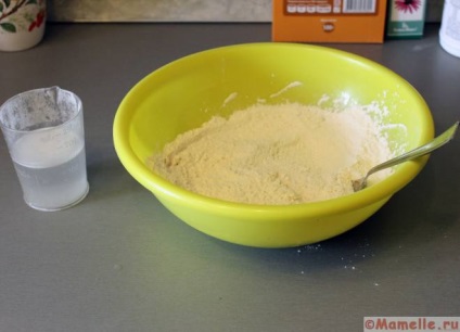 Master-osztály egyszerű kézműves gyerekeknek só tészta