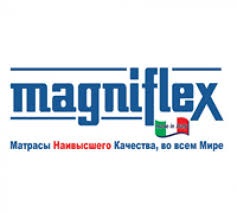 Matracok Magniflex (Magniflex); Gyártó, tulajdonságai és modellek