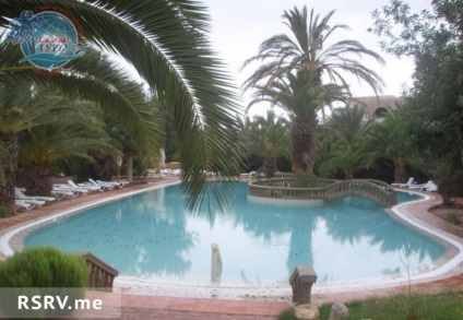 Mediterranee Thalasso Golf 3 (Hammamet, Tunézia) Árak, visszajelzések, túrák, fotó, videó, szálláshelyek, -foglalás