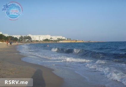 Mediterranee thalasso golf 3 (Хаммамет, Туніс) ціни, відгуки, тури, фото, відео, бронювання, готелі