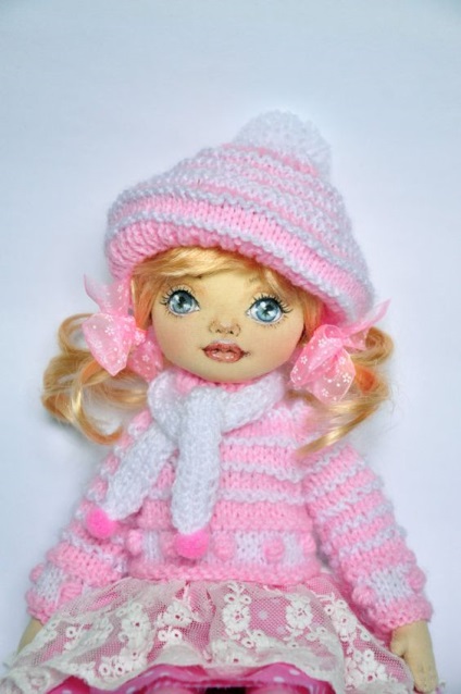 Mileyshie Ballerina és Princess szövet Crafts (varrat Bájos kis balerina hercegnő a szövet, kézimunka