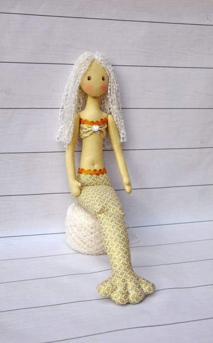 Mileyshie Ballerina és Princess szövet Crafts (szövet) Bájos kis balerina hercegnő a szövet, kézimunka