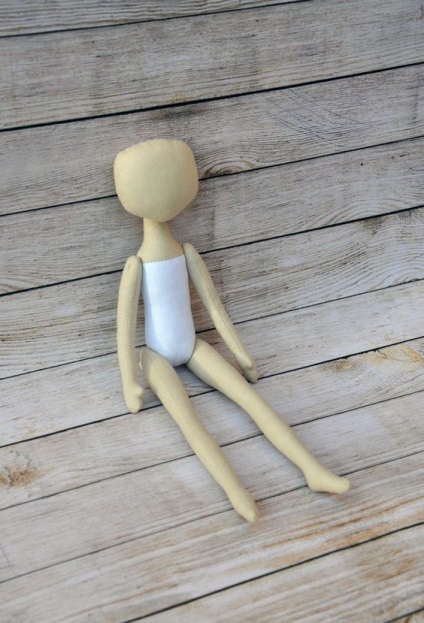 Mileyshie Ballerina és Princess szövet Crafts (szövet) Bájos kis balerina hercegnő a szövet, kézimunka