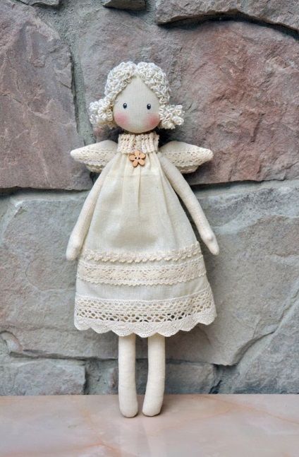 Mileyshie Ballerina és Princess szövet Crafts (szövet) Bájos kis balerina hercegnő a szövet, kézimunka