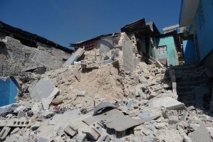 A világ „a város már nem” mi tudunk a földrengés Olaszországban - média kifejezni