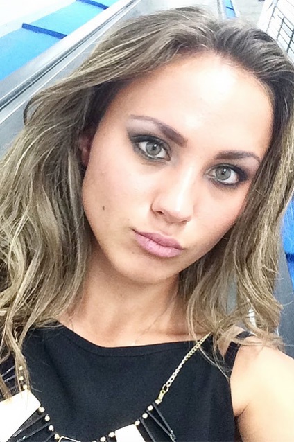 Divat Instagram champion, pletyka (Instagram) Divat Instagram champion, pletyka