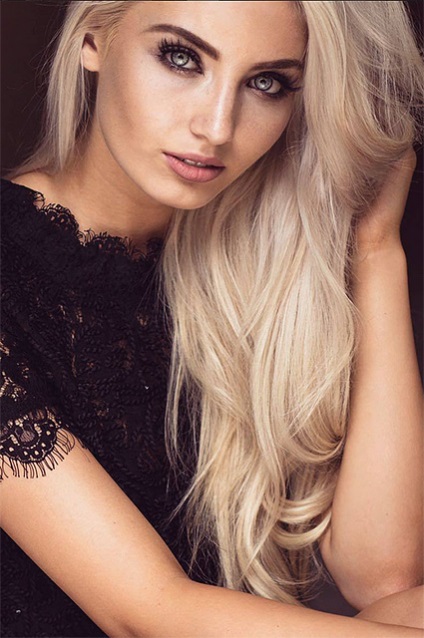 Divat Instagram champion, pletyka (Beauty) Divat Instagram champion, pletyka