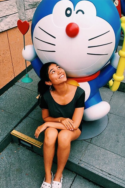 Divat Instagram champion, pletyka (Instagram) Divat Instagram champion, pletyka