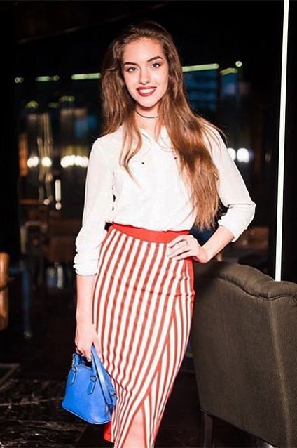 Divat Instagram champion, pletyka (Instagram) Divat Instagram champion, pletyka