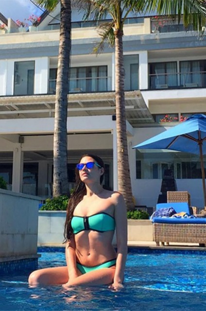 Divat Instagram champion, pletyka (Beauty) Divat Instagram champion, pletyka