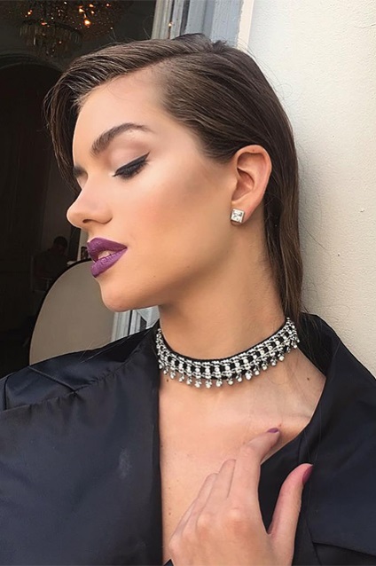 Divat Instagram champion, pletyka (a legszebb lány) Divat Instagram champion, pletyka