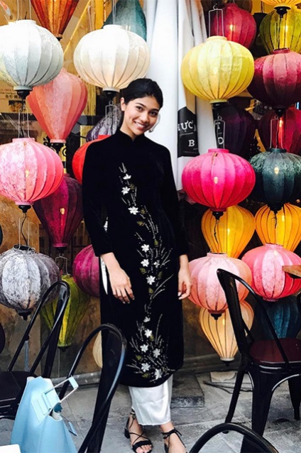 Divat Instagram champion, pletyka (a legszebb lány) Divat Instagram champion, pletyka